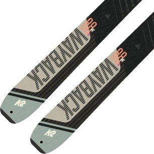 K2 Wayback 88 w