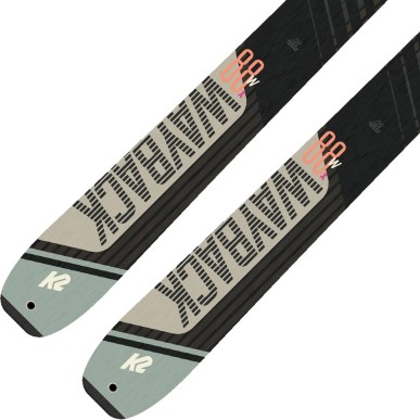K2 Wayback 88 w