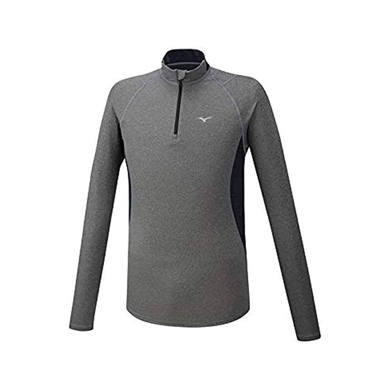 Mizuno Wool H/Z black / black