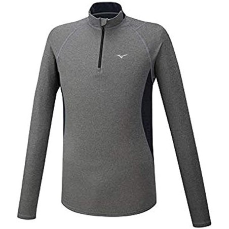 Mizuno Wool H/Z black / black