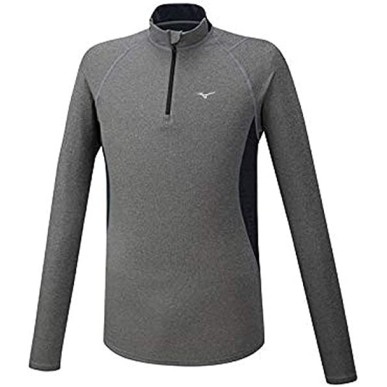 Mizuno Wool H/Z black / black