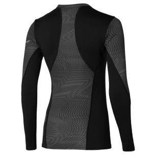Mizuno Virtual Body G3 Crew Femme black