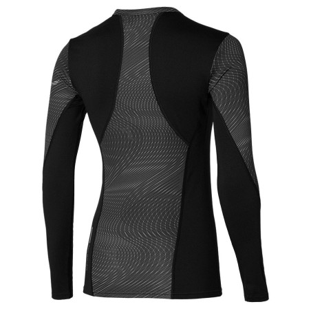Mizuno Virtual Body G3 Crew Femme black