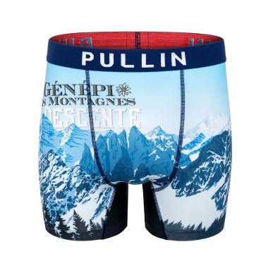 Boxer Pull in Fashion 2 LaDescente