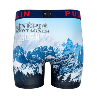 Boxer Pull in Fashion 2 LaDescente