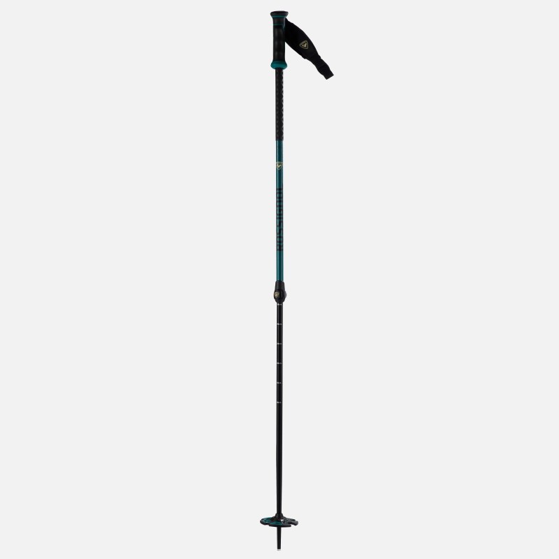batons ROSSIGNOL ESCAPER TELESCOPIC SAFETY batons ROSSIGNOL ESCAPER TELESCOPIC SAFETY