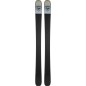 Rossignol Rallybird 102 + Look NX11 GW Black Rossignol Rallybird 102 + Look NX11 GW Black