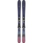 Rossignol Rallybird 102 + Look NX11 GW Black Rossignol Rallybird 102 + Look NX11 GW Black