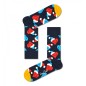 Happy Socks Santa Love Smiley