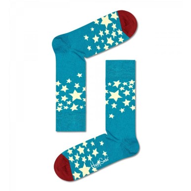 Happy Socks Stars