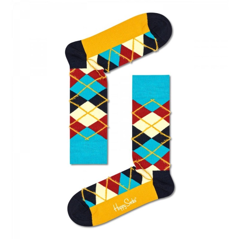 Happy Socks Argyle