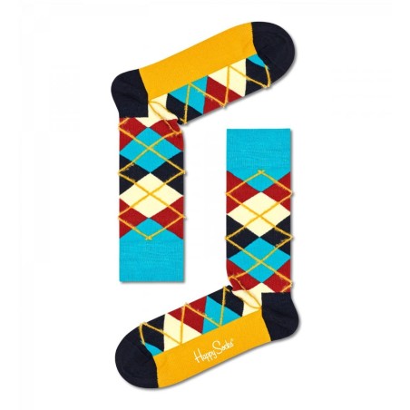 Happy Socks Argyle