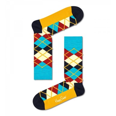 Happy Socks Argyle