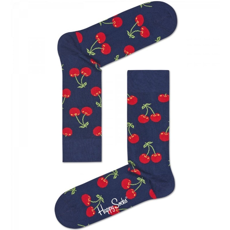 Happy Socks Cherry