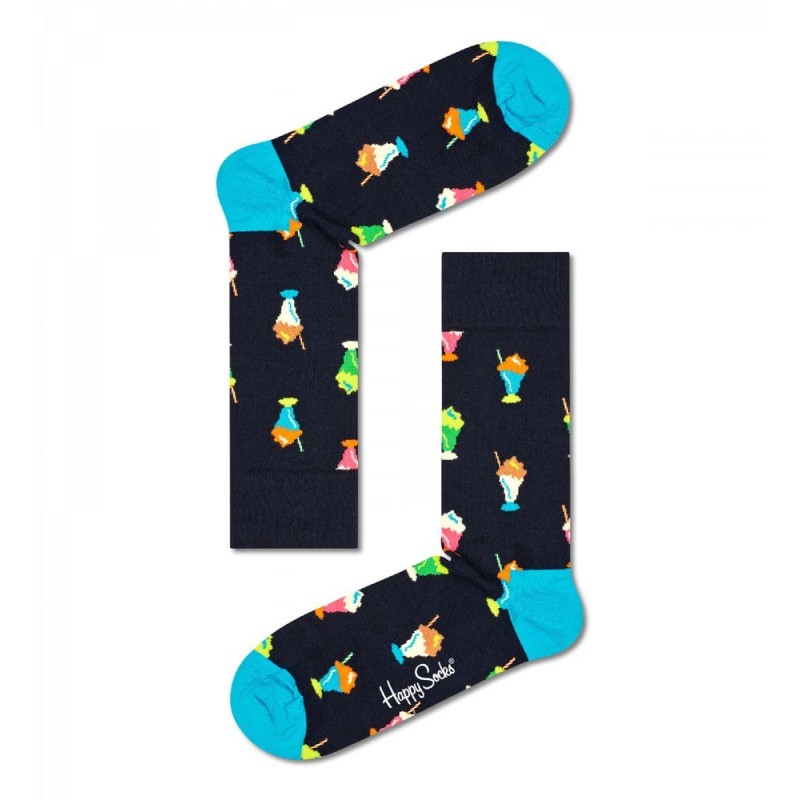 Happy Socks Milkshake