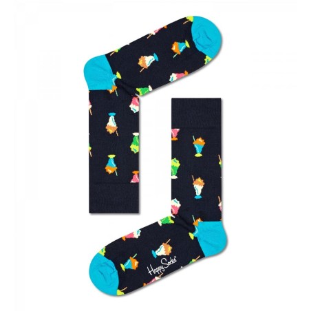 Happy Socks Milkshake