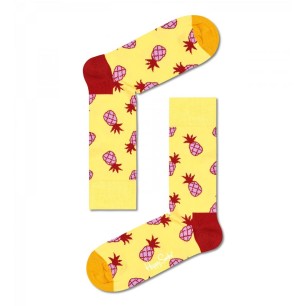Happy Socks Pineapple