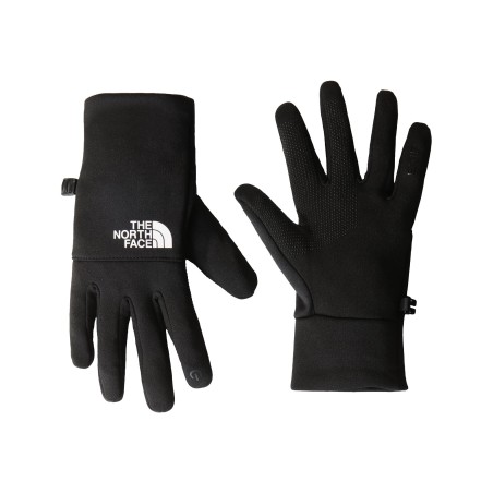 The North Face Etip recycled black