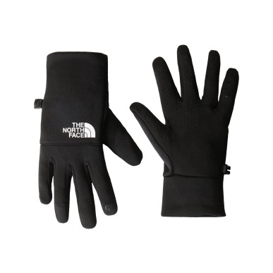 The North Face Etip recycled black