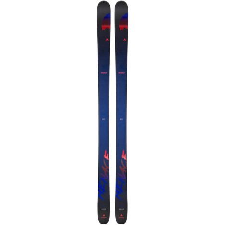 Dynastar Menace 90 + Look NX 11 GW Ir Grey