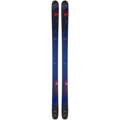 Dynastar Menace 90 + Look NX 11 GW Ir Grey