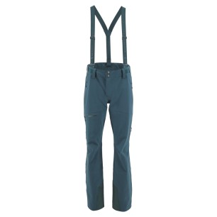 Pantalon Scott Explorair 3L femme |pantalon de ski pour femme de la marque Scott