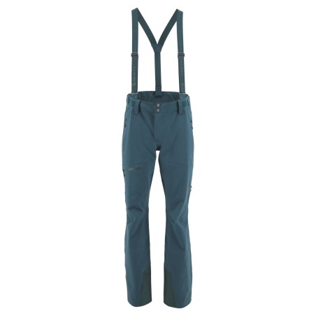 Pantalon Scott Explorair 3L femme |pantalon de ski pour femme de la marque Scott