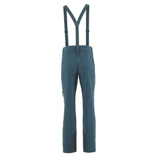 Scott Explorair 3L Pant Femme aruba green