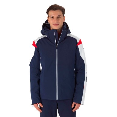Rossignol Aerial Jacket dark navy