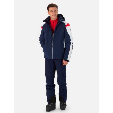 Rossignol Aerial Jacket dark navy