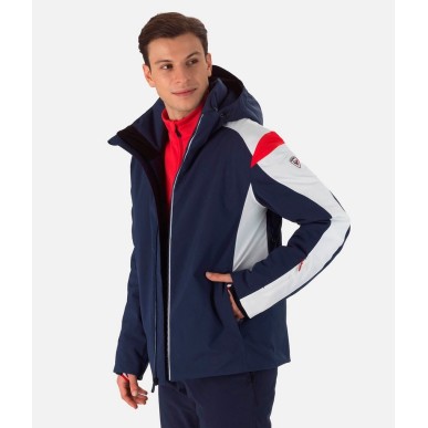 Rossignol Aerial Jacket dark navy