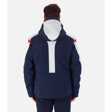 Rossignol Aerial Jacket dark navy