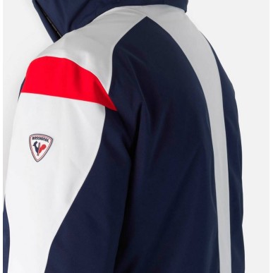 Rossignol Aerial Jacket dark navy