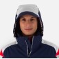 Rossignol Aerial Jacket dark navy Rossignol Aerial Jacket dark navy