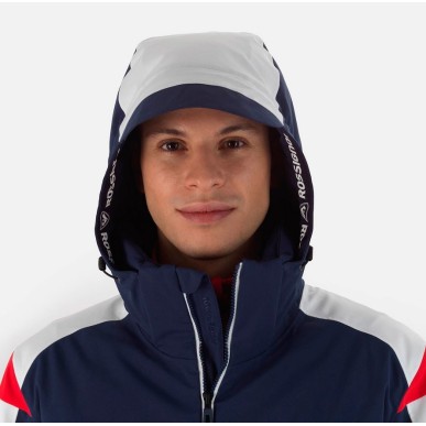 Rossignol Aerial Jacket dark navy