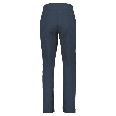 Scott Explorair Softshell Pant dark blue