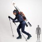 Scott Explorair Softshell Pant dark blue