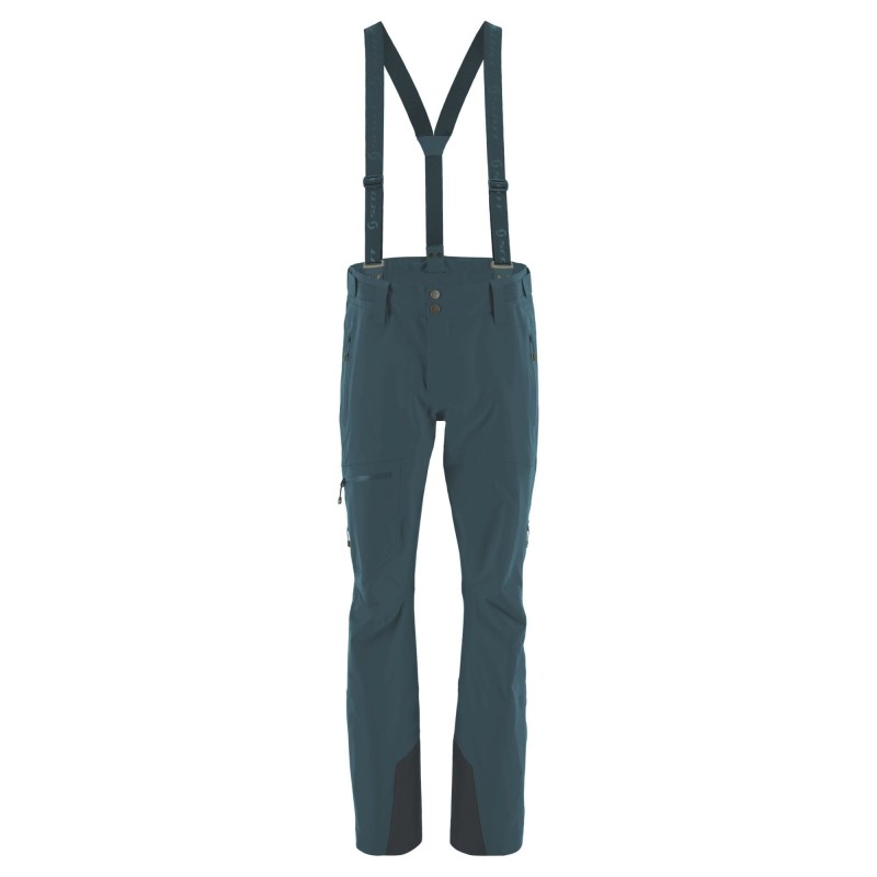 Scott Explorair 3L Pant aruba green Scott Explorair 3L Pant aruba green
