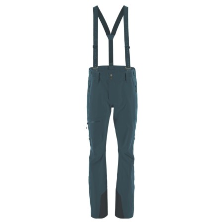 Scott Explorair 3L Pant aruba green