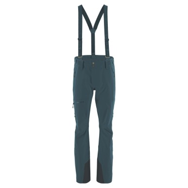 Scott Explorair 3L Pant aruba green