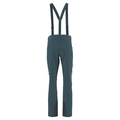 Scott Explorair 3L Pant aruba green