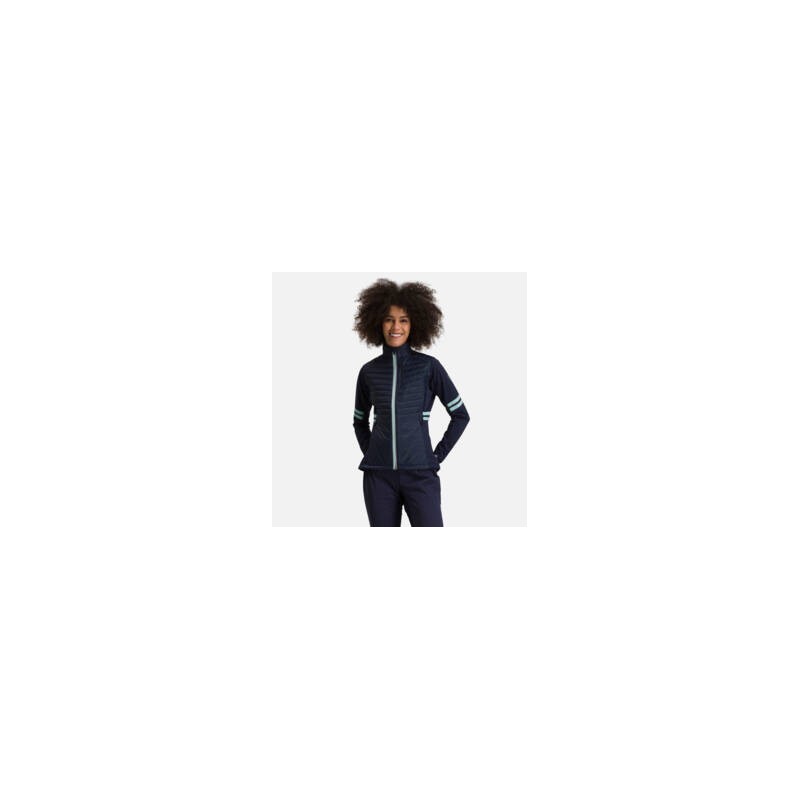 Rossignol Poursuite Warm Jacket femme eclipse Rossignol Poursuite Warm Jacket femme eclipse