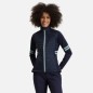 Rossignol Poursuite Warm Jacket femme eclipse Rossignol Poursuite Warm Jacket femme eclipse