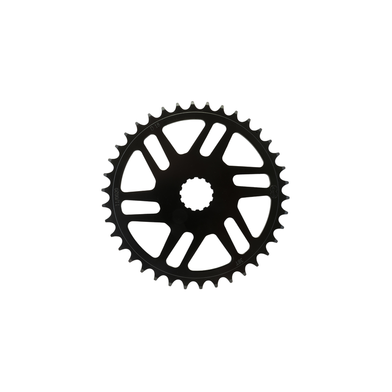 Plateau KMC Bosch 3 - 38 dents Plateau KMC Bosch 3 - 38 dents