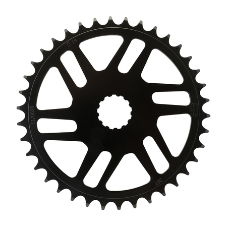 Plateau KMC Bosch 3 - 38 dents