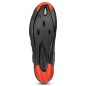 Chaussures Scott Road Comp BLACK RED