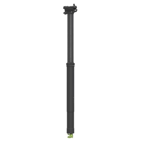 TIGE DE SELLE SYNCROS DUNCAN DROPPER 1.5, 200MM