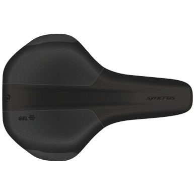 SELLE SYNCROS CAPILANO URBAN GEL
