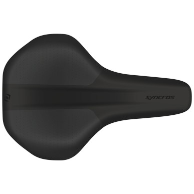 SELLE SYNCROS CAPILANO URBAN GEL
