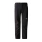 The North Face Diablo Pant black